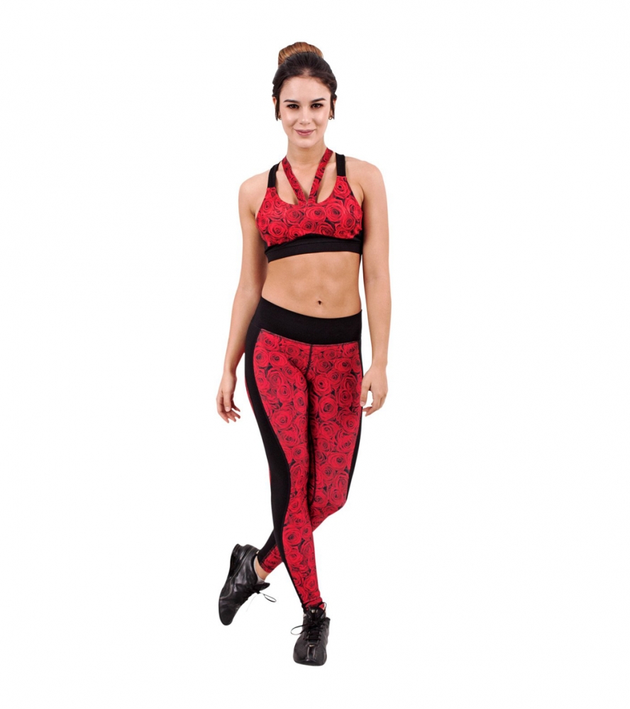 Legging Bra